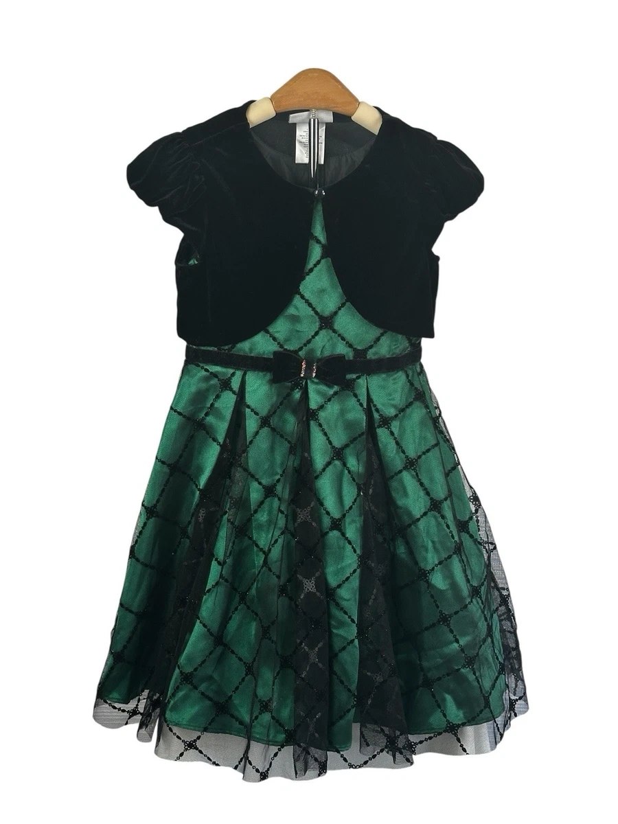 Jona Michelle Clothing Green for Kids for sale | eBay