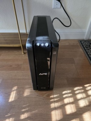 APC 1500 Battery Backup System
