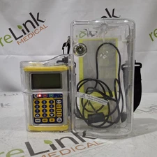 Hospira Gemstar Infusion Pump