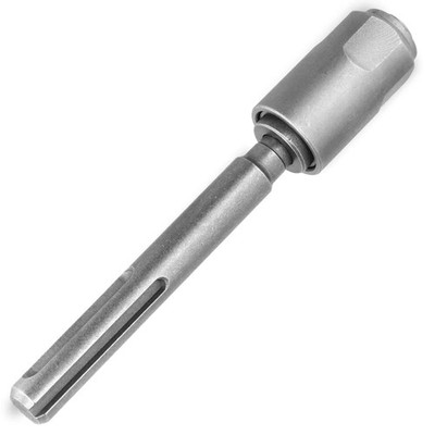 40Cr Hammer Drill Adaptor SDS Max To SDS Plus Electric Hammer Accessories