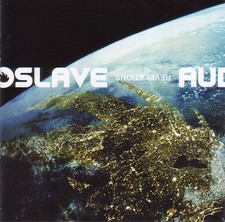 Revelations by Audioslave (CD, 2006) for sale online | eBay