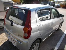 Cardan Daihatsu CUORE
