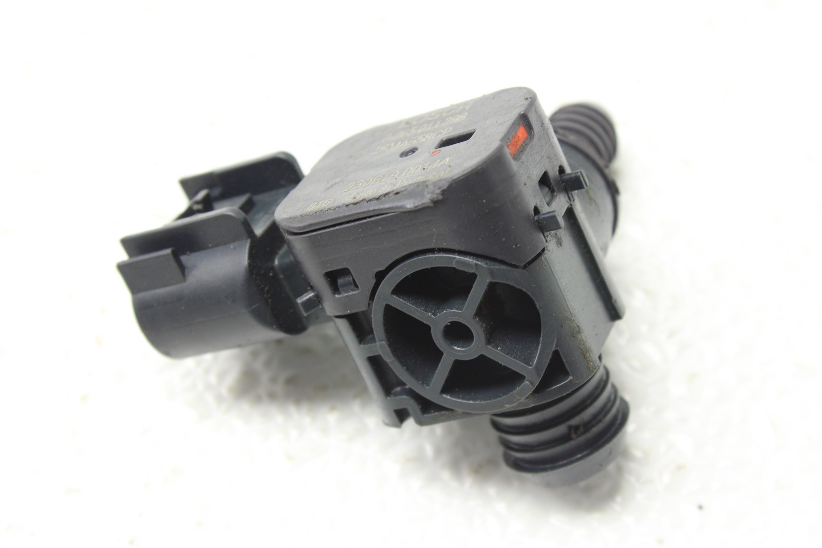 2025 McLaren Artura Vacuum Solenoid 16MA558CP