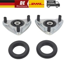 2x Federbeinlager+Domlager für PORSCHE 996 997 BOXSTER CAYMAN Vorne 99634351505