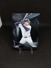 Topps 2026 Chrome Black Baseball Dillon Dingler Base #66