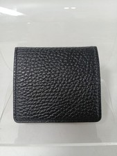 HARTMANN 142685 BLK Coin Wallet