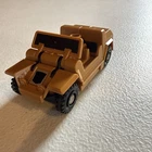 Vintage 1986 G1 Transformers Swindle Bruticus Figure