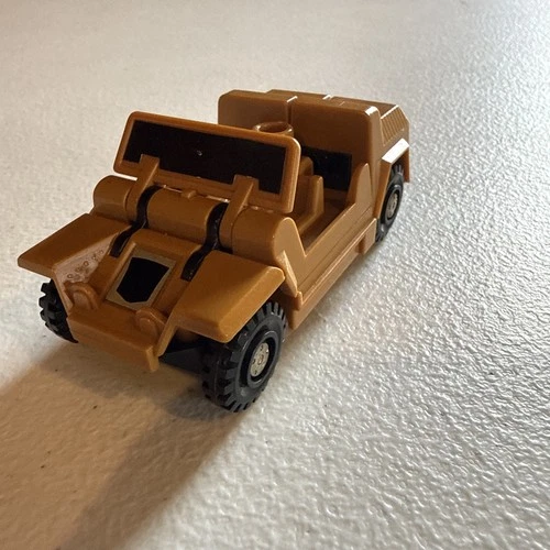 Vintage 1986 G1 Transformers Swindle Bruticus Figure