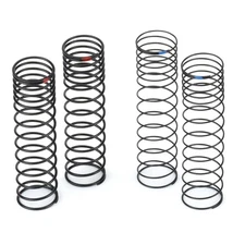 Pro-Line Racing Big Bore Scaler Shock Spring Assortment PRO634302 Electric