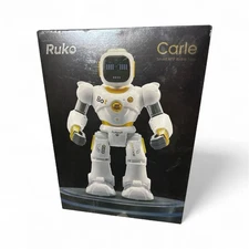 Ruko 1088 Smart and Interactive Robot For Kids BRAND NEW NEVER OPENED ✅