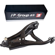 JP GROUP QUERLENKER UNTEN VORNE LINKS passend für DACIA DUSTER RENAULT CAPTUR DU
