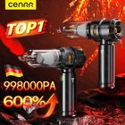 Wireless Car Vacuum Cleaner CENRR 998000PA Portable Handheld Powerful Suction