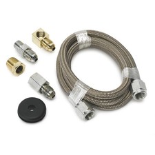 Auto Meter Gauge Tubing 3227; Pressure Gauge ...