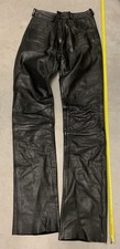 Motorrad Ixs Lederjacke  Gr M Guter Zustand