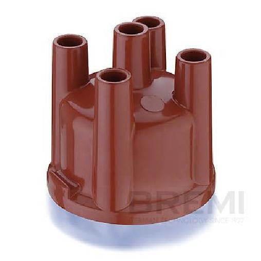 ZüNdverteilerkappe FüR BMW 5-Er E28 1.8 81 Bis 87 Bremi 12111326765 860X12276LA-image