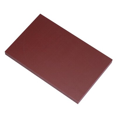 Weaver Leather Supply Leather Punch Pad, Durable Plastic Planable Chopping Bl...