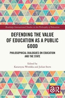 Defending The Value Of Education As A Public Good Katarzyna Wro¿Ska (U. A.) Buch