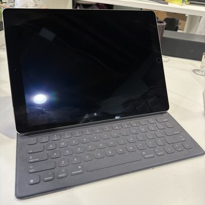 Apple iPad Pro (12.9-inch) (1st Gen.). 128GB ML3K2LL/A.
