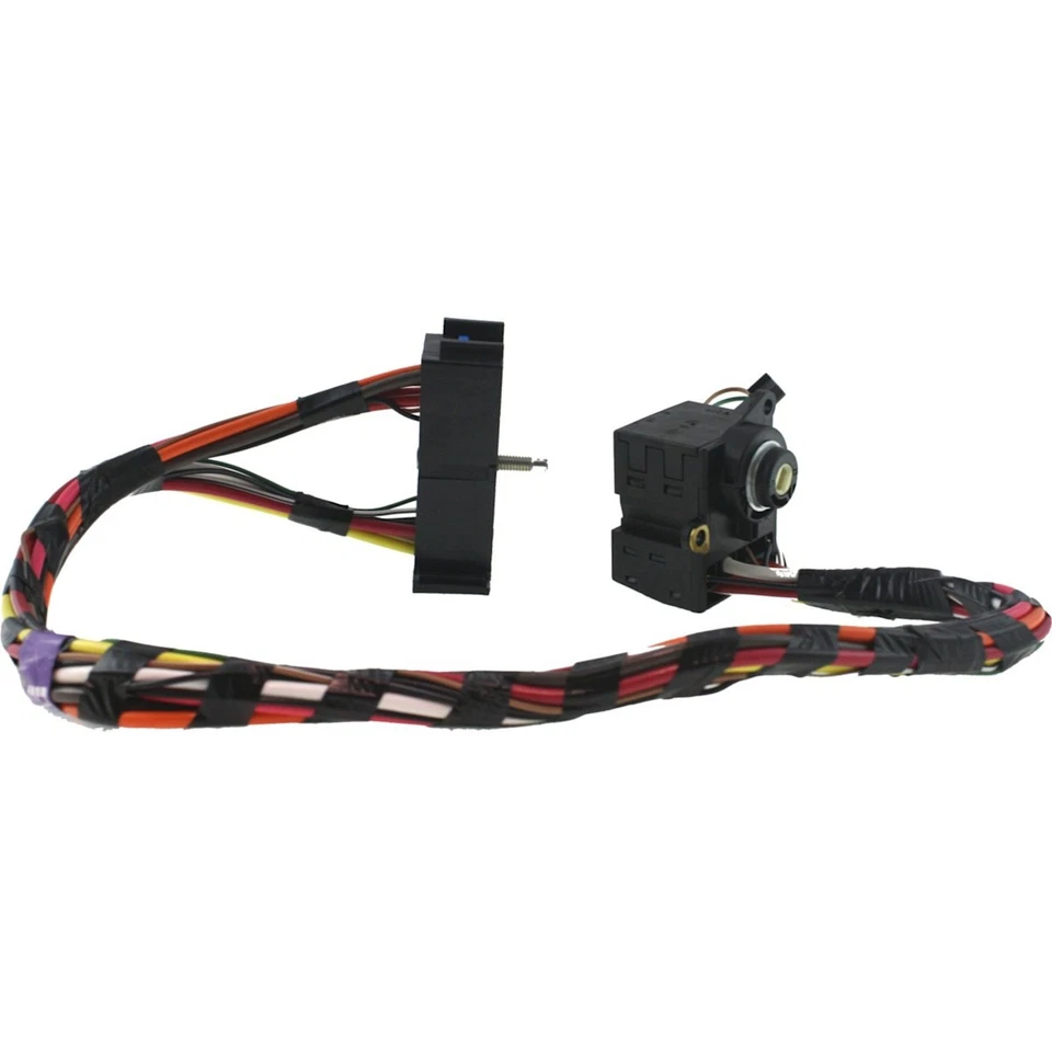 Interruptor de encendido D1491D AC Delco para Buick Century Regal Pontiac Grand Prix 97-03 Foto 4 de 4