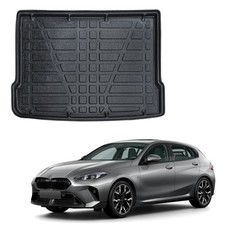 Kofferraumwanne Laderaumwanne Für BMW 1er F70 ab 2024 Antirutsch