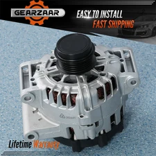 Alternator New For 2010-2015 Chevrolet Equinox 13500315 2.4L 2.4 2605323A