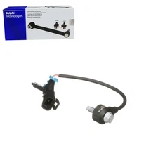 Delphi Ignition Knock (Detonation) Sensor For 2013-2016 Buick Verano 2.0L L4