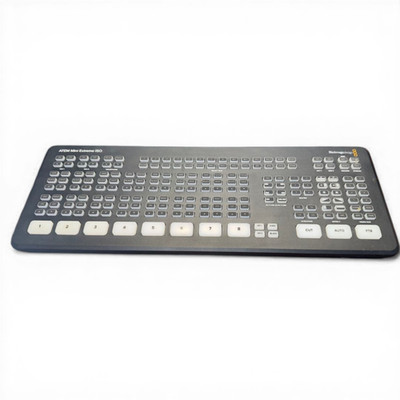Blackmagic Design ATEM Mini Extreme ISO Production Switcher Gebraucht