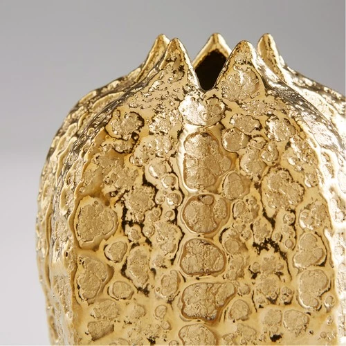 Cyan Design 10801 Pores 7 inch Vase - Picture 11 of 11