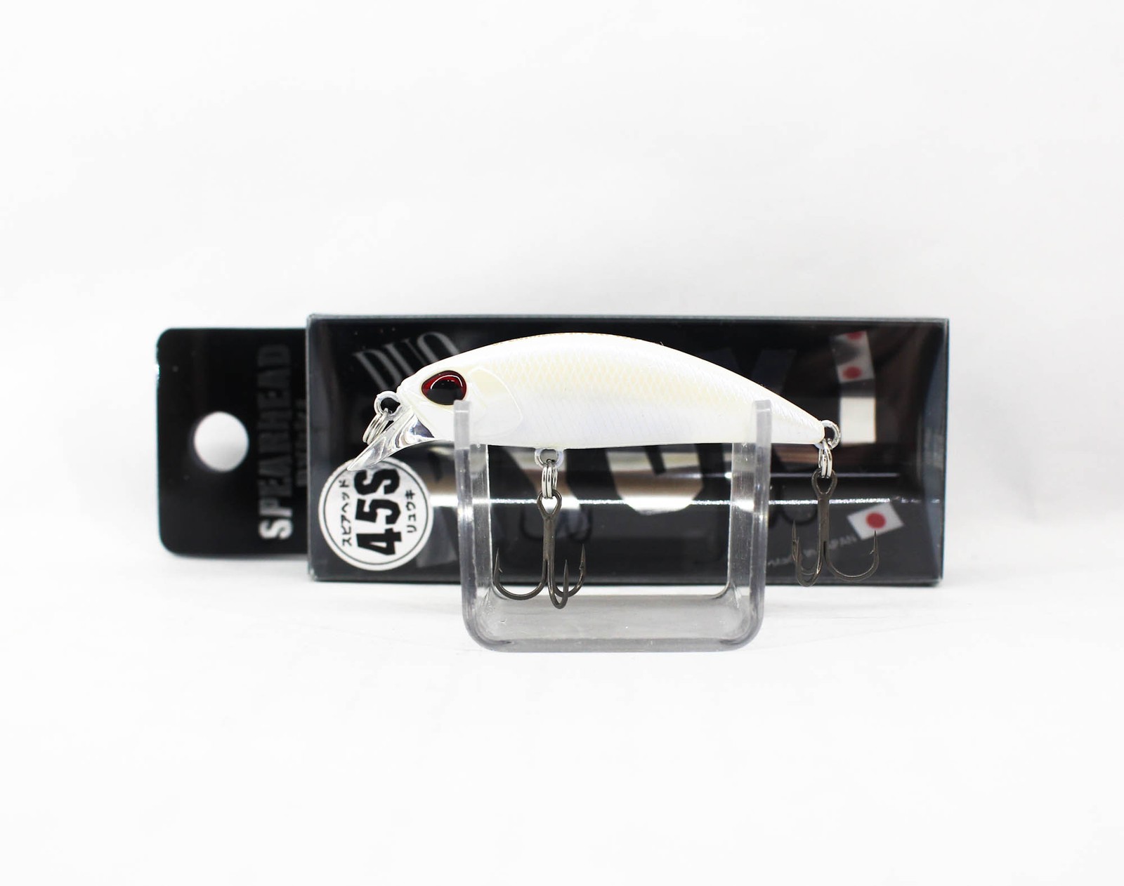 Duo Spearhead Ryuki 45S Sinking Lure ACCZ049 (3599)