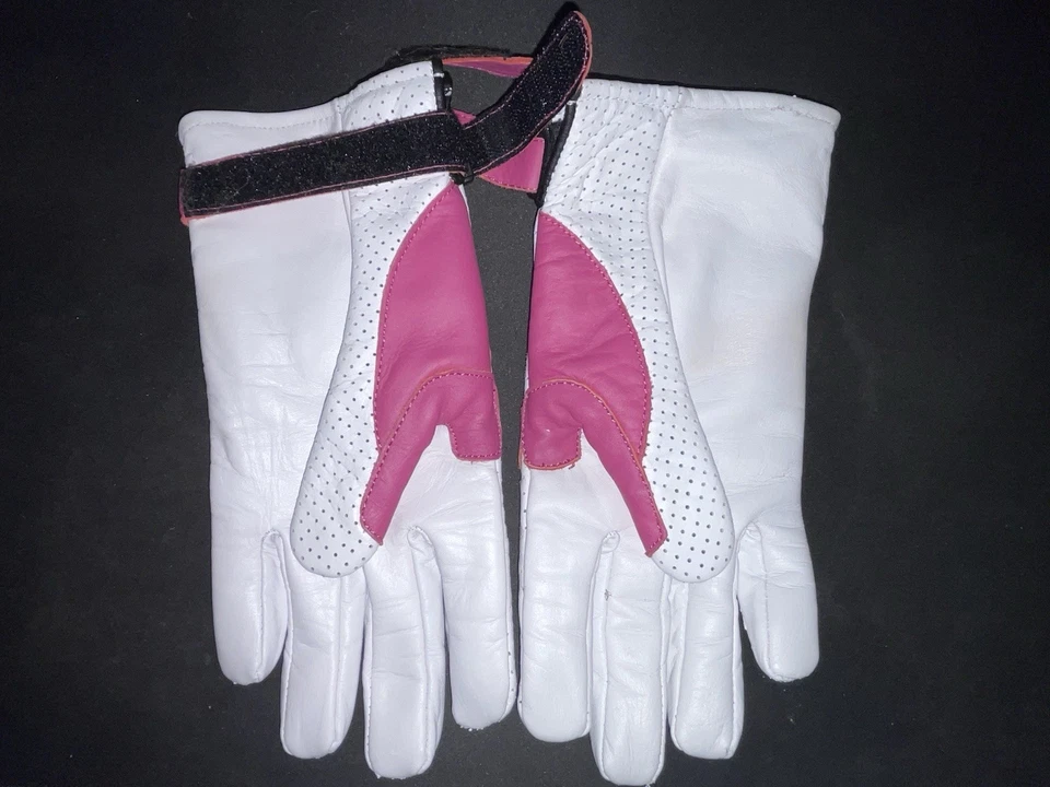 Guantes de carreras [JT RACING] COMO NUEVOS TALLA GRANDE Guantes de carreras/motocross Foto 2 de 2