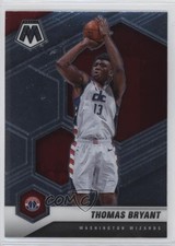 2020-21 Panini Mosaic Thomas Bryant #194 11ur