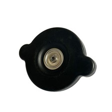 1PC Radiator Cap For universally Black 1.1 Bar external diameter 2.24 in
