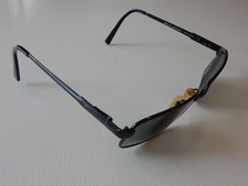 Kirkland Signature Sunglasses FRAMES ONLY 56 16 135 Norton Matte Black