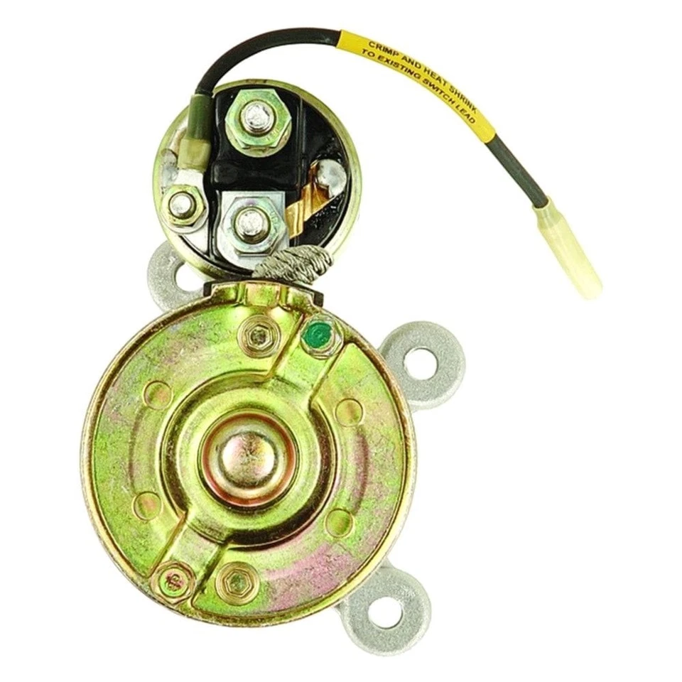 For Ford Ranger 1991-2008 ACDelco 337-1043 Gold Starter Foto 3 de 4