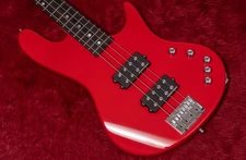 ESP RED "" Hinatch Custom -Limited Edition- 4.555kg #E2050212 (no250809)
