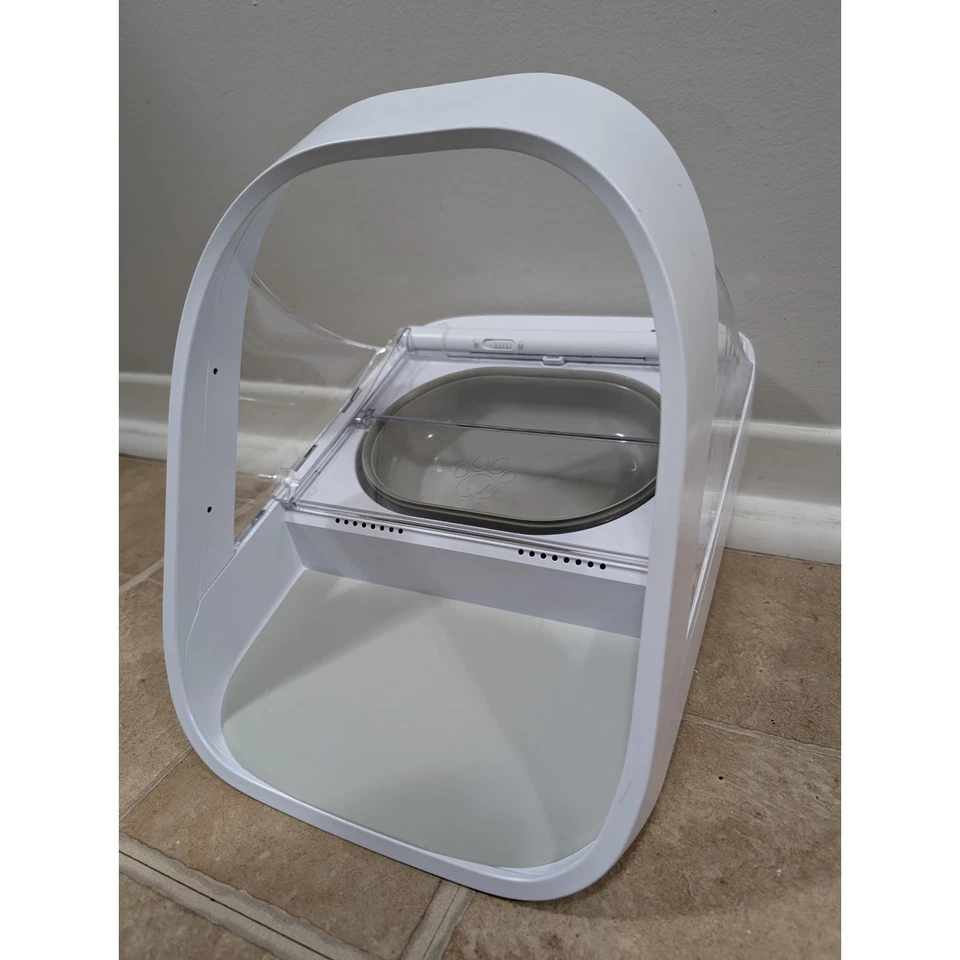 Elevated Stand - Compatible with SureFeed Microchip Feeders - Image 2 of 4