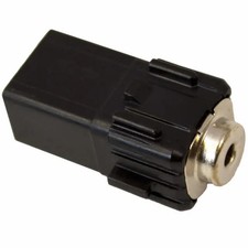 Genuine Ford Audio Auxiliary Jack 8L8Z19A164A