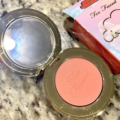 Too Faced Cloud Crush Blurring Blush - Tequila Sunset - 0.17 oz/5 g