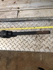 TROY BILT GARDEN WAY MOWER DECK 48 54 14026 140260100462 PTO SHAFT  1760050001