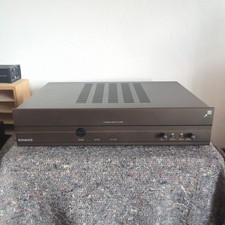 Sonance Sonamp Cinema SUB 10-250 Amplificatore subwoofer hifi home cinema 