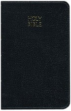 VEST POCKET NEW TESTAMENT WITH PSALMS By Thomas Nelson **Mint Condition**