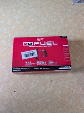 Milwaukee 2505-22 M12 Fuel Installation Drill/Driver Kit