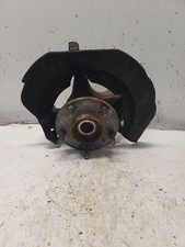Used Front Right Steering Knuckle Fits 2010 Mazda 3 Abs Front Right Grade A