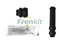 Frenkit FüHrungshüLsensatz Bremssattel Vorderachse FüR Mazda MX-5 II NB NA