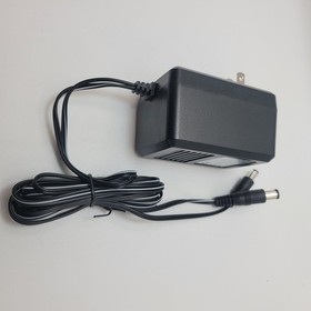 Nintendo NES / Super NES SNES / Sega Genesis  1 - AC Power Supply Adapter Plug