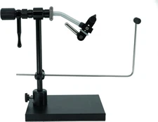 Kingfisher Fly Tying Blackfoot True Rotary Fly Tying Vise
