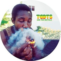 Toots The Maytals - Pressure Drop - The Gold Track - Vinyl Record - 79 - F4Z