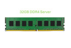 SK Hynix 32gb 2rx4 2400 ECC RDIMM HMA84GR7AFR4N-UH HP Server memory ram ddr4 pc4