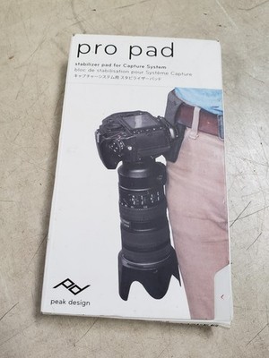 Peak Design Pro Pad V2 PP-2 Stabilizer Pad for Capture Camera Clip System