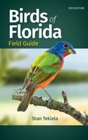 Birds Of Florida Field Guide | Stan Tekiela | Taschenbuch | Englisch | 2020